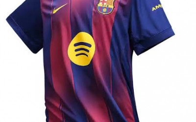 Barcelona ostvarila uvjerljivu pobjedu 7-2 protiv Real Racinga